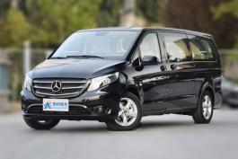 Benz Vito