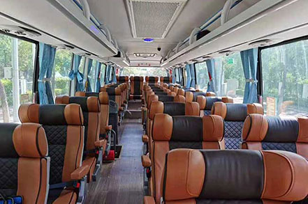 Bus (45-49 Seats)