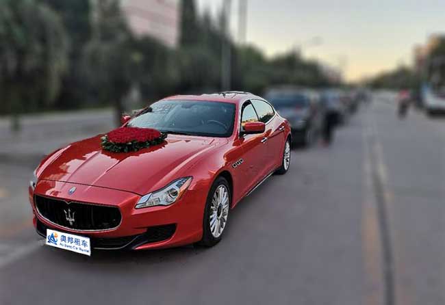 Maserati